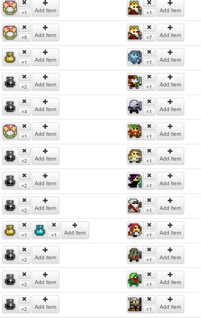 how does trading work on realmeye : r/RotMG .